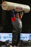 World Festival of herculean strength