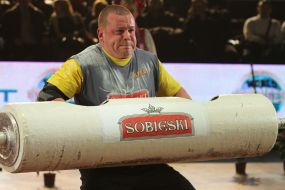 World Festival of herculean strength