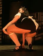 Festival participant