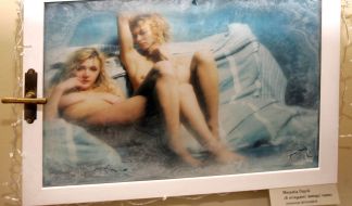 Фотография Сергея Михалкива