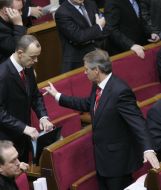 Andreу Kozhemyakin and Ivan Kirilenko