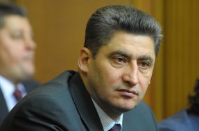 Петро Цюрко