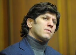 Ельбрус Тедеєв