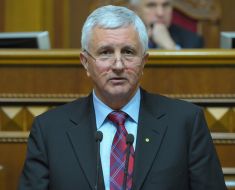 Анатолій Матвієнко