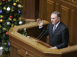 Олександр Єфремов