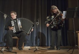 Vladimir Kurilenko and Viktor Krysko