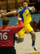 Nikolay Stetsyura and Vladimir Smirnov