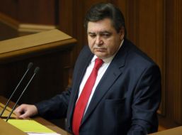 Yevgeniy Blazhivskiy