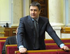 Vyacheslav Kirilenko