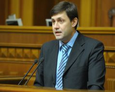 Євген Царьков