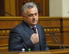 Олег Надоша