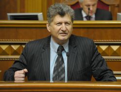 Степан Давимука  та Володимир Литвин