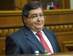 Євген Блажівський