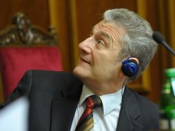 Юрий Болдырев