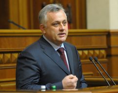 Олег Надоша