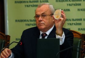 Олег Дащенко