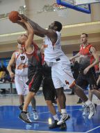 Juritsa Zhuzha and Edwards Jay Kay