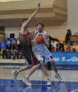 Vyacheslav Kravtsov and Igor Zaуtsev