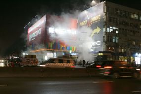 Breakthrough heating