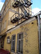 Дом Дмитрия Павличенко