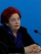 Мария Волотковская