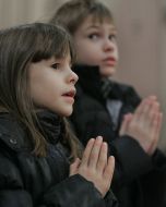 Католицьке Різдво