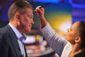 Олег Блохин