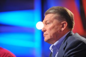 Олег Блохин