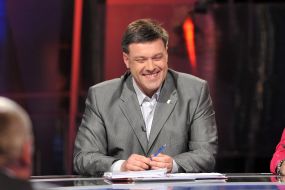 Олег Тягнибок