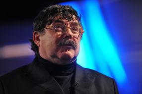 Борис Бурда