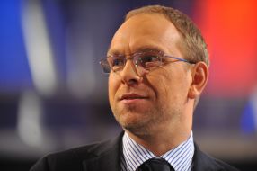 Сергей Власенко