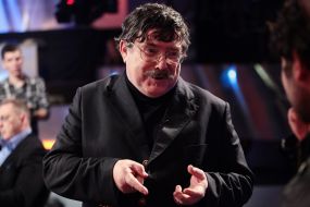 Борис Бурда