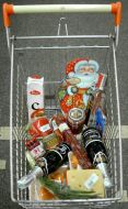 Products for a new-year table