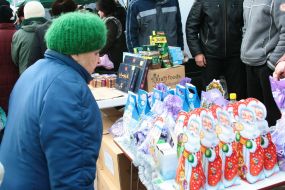 Наборы конфет