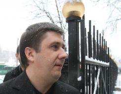 Vyacheslav Kirilenko