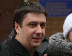 Vyacheslav Kirilenko