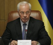 Nikolay Azarov