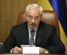 Nikolay Azarov