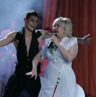 Оксана Билозир