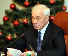 Nikolay Azarov