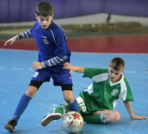 SC ”Karpaty-1” - SC ”Lvov”