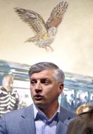 Олександр Коробчинський