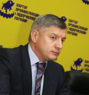Олександр Коробчинський
