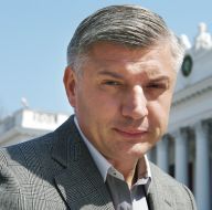 Олександр Коробчинський