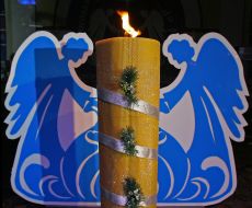 Bethlehem fire