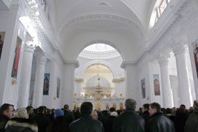Свято-Преображенський собор