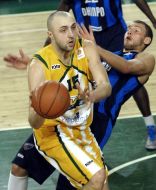 Stanislav Timofeenko and Vitaliy Kovalenko