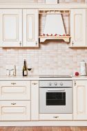Modern kitchen design