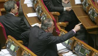 Vladimir Yavorivskiy