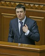 Vyacheslav Kirilenko